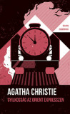 Gyilkoss&aacute;g az Orient Expresszen - Helikon Zsebk&ouml;nyvek 121. - Agatha Christie