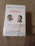 Mircea Vulcănescu - Opere, 2 volume