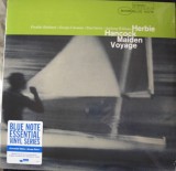 Herbie Hancock Maiden Voyage LP reissue 2026 (vinyl)