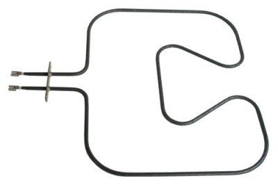 REZISTENTA INFERIOARA 230/240V / 1000W-1100W 35 X 28 CM 3570338040 ELECTROLUX / AEG foto