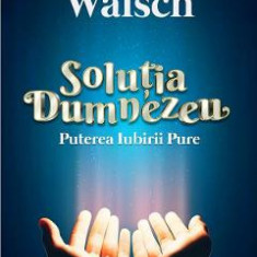 Solutia Dumnezeu - Neale Donald Walsch