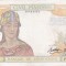 INDOCHINA 5 piastres ND (1936) VF+++!!!