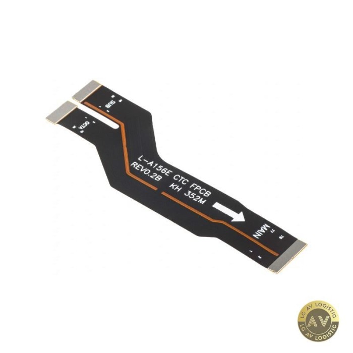 Banda Placa Samsung Galaxy A15 A155 Main