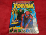 REVISTA SPECTACULAR SPIDER-MAN NR.7 2007