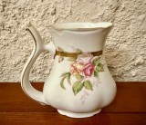 CANA PENTRU APA- MARCAJ LOUCKY - MADE IN CZECHOSLOVAKIA H12,5cm