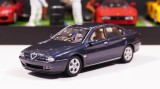 Alfa-Romeo 166 - Solido 1:43