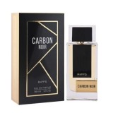 Apa de parfum Riiffs Perfumes Carbon Noir, 100 ml, pentru barbati