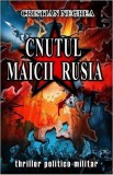 Cnutul maicii Rusia - Paperback brosat - Marist