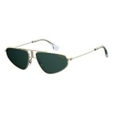 Ochelari de Soare Damă Carrera 1021-S-PEF-QT &oslash; 58 mm