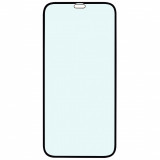 Folie sticla protectie ecran 5D Full Glue margini negre pentru Apple iPhone 12 Mini