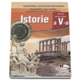 Manual Istorie Clasa A V A Cumpara Cu Incredere De Pe Okazii Ro