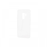Husa Samsung Galaxy S9 Plus G965 Lemontti Silicon Transparent