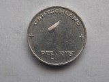 1 PFENNIG 1952 A RDG