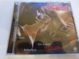 Touch my soul- 2 cd, 3600