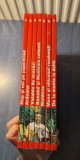 Biblioteca de bucate 7 volume Radu Anton Roman
