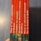 Biblioteca de bucate 7 volume Radu Anton Roman