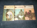 Cumpara ieftin GEORGE SAND - POVESTEA VIETII MELE 3 VOL COLECTIA BPT