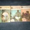 GEORGE SAND - POVESTEA VIETII MELE 3 VOL COLECTIA BPT
