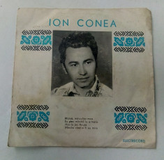 Ion Conea , vinil EPC 10.453 foto