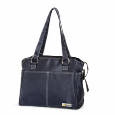 Geanta pentru carucior Hauck City Bag Navy foto