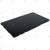 Samsung Galaxy Tab A 8.0 2019 Wifi (SM-T290) Unitate de afișare completă negru fum GH81-17306A GH81-17227A