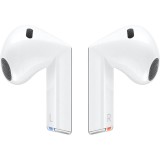 Casti True Wireless Samsung Galaxy Buds3, White