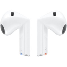 Casti True Wireless Samsung Galaxy Buds3, White