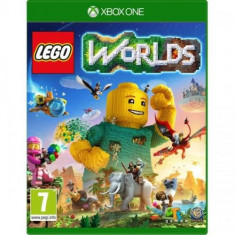 LEGO Worlds Xbox One foto