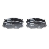 Placute frana Lexus Is C (Gse2), 04.2009-, Motorizare 2.5, Bosch