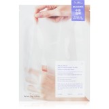 Dr. Althea Jelly Seal Dewy Mask mască textilă hidratantă efect regenerator 28 g