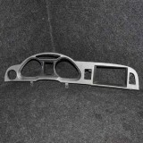 Ornament ceas de bord AUDI A6 4F2, C6 2006 OEM: 4F1857115B 2219043
