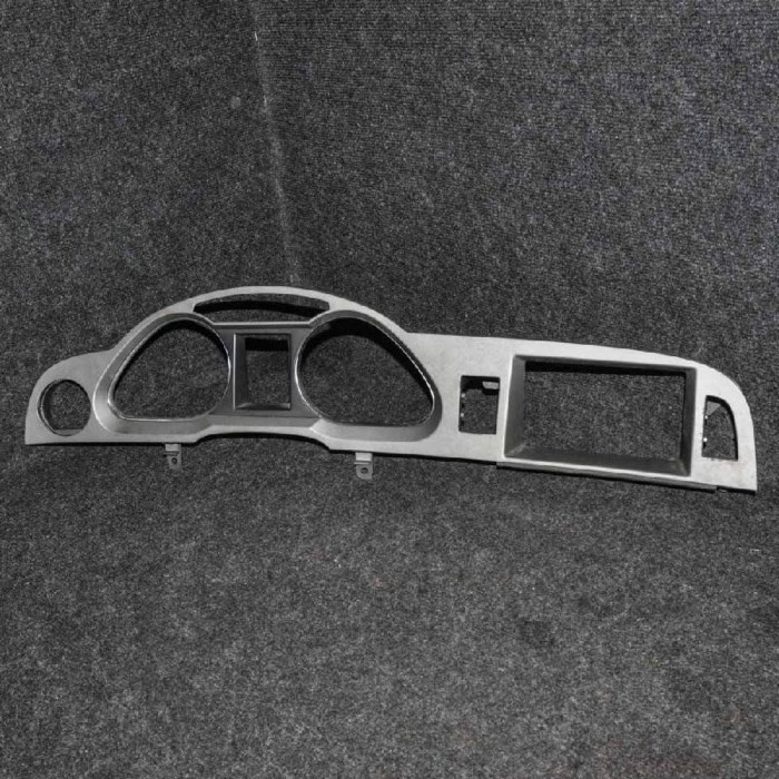 Ornament ceas de bord AUDI A6 4F2, C6 2006 OEM: 4F1857115B 2219043
