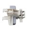 HANDLE ASSEMBLY 1016954 Masina de spalat vase Hansa AMICA