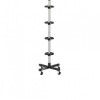 Suport depozitat roti, latime anvelopa 225mm