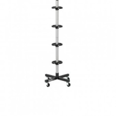 Suport depozitat roti, latime anvelopa 225mm