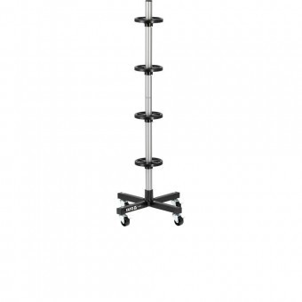 Suport depozitat roti, latime anvelopa 225mm