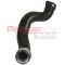 Furtun aer supraalimentare AUDI A6 (4F2, C6) (2004 - 2011) METZGER 2400162