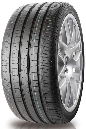 Anvelope Avon ZX7 245/45R20 103Y Vara