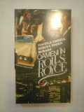 OAMENI IN ROLLS-ROYCE (roman) - Vintila CORBUL * Mircea Eugen BURADA