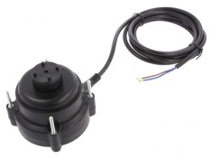 Motor Electric 1400 RPM 14W 230V IP65