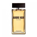 Apa de toaleta Ambre Noir, 100ml, Yves Rocher