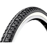 Anvelopa Deestone28x1.75 (47-622) (700x47C) Strada Banda Alba - D1006 Cod:MXDEE017