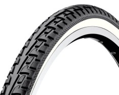 Anvelopa Deestone28x1.75 (47-622) (700x47C) Strada Banda Alba - D1006 Cod:MXDEE017