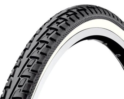 Anvelopa Deestone28x1.75 (47-622) (700x47C) Strada Banda Alba - D1006 Cod:MXDEE017 foto