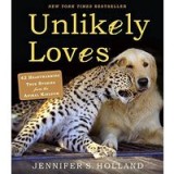 Unlikely loves