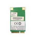 Placa WiFi WLAN MSI VR610, Swap, Dezmembrari Laptop, Garantie