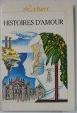 HISTOIRES D &#039;AMOUR , LECTURES , 1988