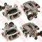 Chit ax etrier OPEL ASTRA G Hatchback (F48, F08) (1998 - 2009) TRW CKR101