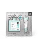 Set Cadou Ingrijire Suavinex - Duo Perfect Care Collection Silver
