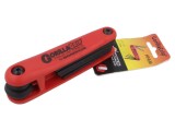 Set chei imbus BONDHUS GorillaGrip&reg; 6 piese